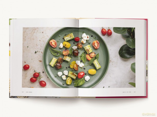 Girl Dinner: 85 Snack Plates and No-Cook Meals [KSIĄŻKA]