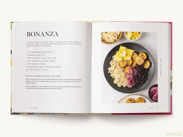 Girl Dinner: 85 Snack Plates and No-Cook Meals [KSIĄŻKA]
