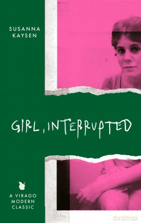 Girl, Interrupted: TikTok made me buy it! [KSIĄŻKA]