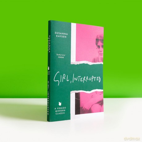 Girl, Interrupted: TikTok made me buy it! [KSIĄŻKA]
