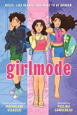 Girlmode [KSIĄŻKA]