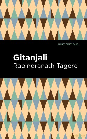 Gitanjali [KSIĄŻKA]