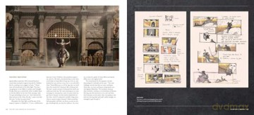 Gladiator II: The Art and Making of the Ridley Scott Film [KSIĄŻKA]