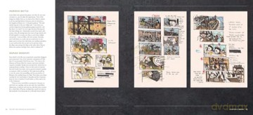 Gladiator II: The Art and Making of the Ridley Scott Film [KSIĄŻKA]