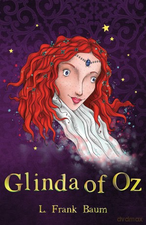 Glinda of Oz [KSIĄŻKA]