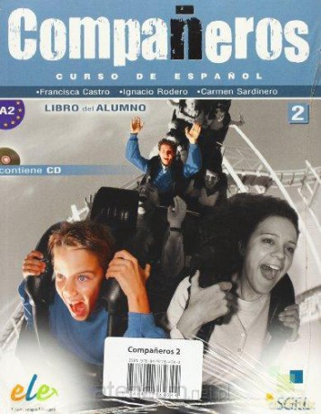 Companeros 2 podr [KSIĄŻKA]
