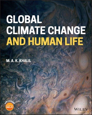 Global Climate Change and Human Life [KSIĄŻKA]