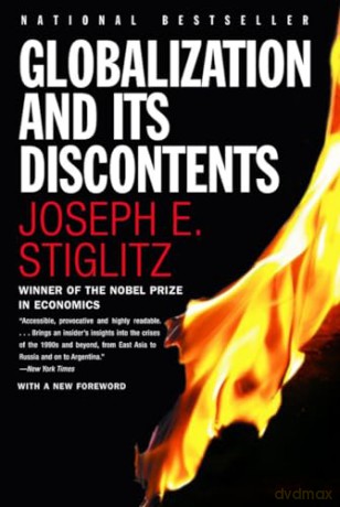 Globalization and Its Discontents [KSIĄŻKA]