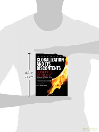 Globalization and Its Discontents [KSIĄŻKA]