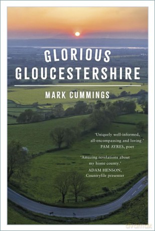 Glorious Gloucestershire [KSIĄŻKA]