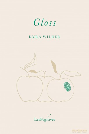Gloss [KSIĄŻKA]