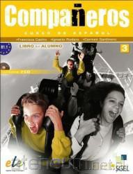 Companeros 3 podr [KSIĄŻKA]