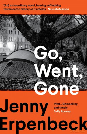 Go, Went, Gone [KSIĄŻKA]
