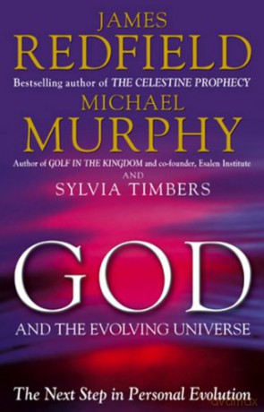 God And The Evolving Universe [KSIĄŻKA]