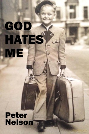 God Hates Me [KSIĄŻKA]