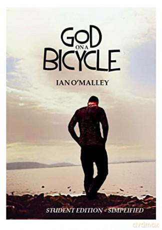 God on a Bicycle - Simplified Edition [KSIĄŻKA]