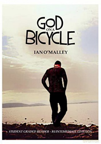 God on a Bicycle - Simplified Intermediate Edition [KSIĄŻKA]