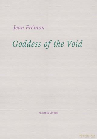 Goddess of the Void [KSIĄŻKA]