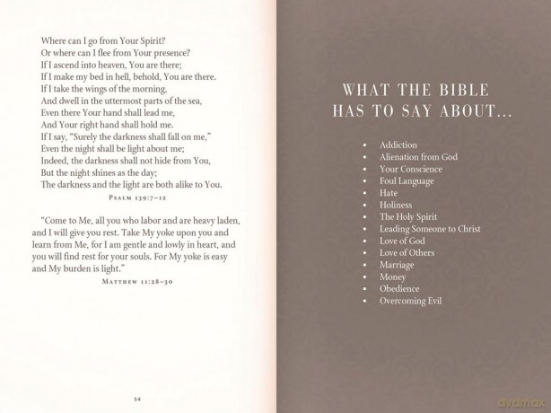 God's Promises for Graduates: Class of 2025 - Pink NKJV: New King James Version [KSIĄŻKA]