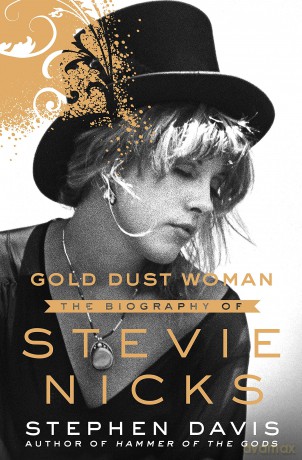 Gold Dust Woman: The Biography of Stevie Nicks [KSIĄŻKA]