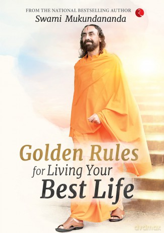Golden Rules for Living Your Best Life [KSIĄŻKA]
