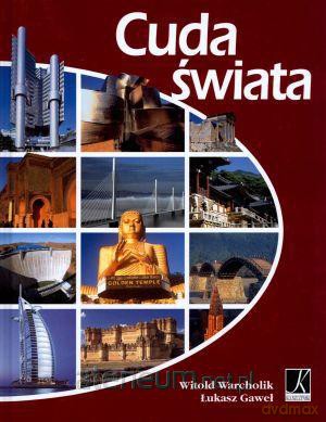 Cuda świata [KSIĄŻKA]