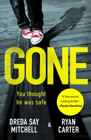 Gone [KSIĄŻKA]
