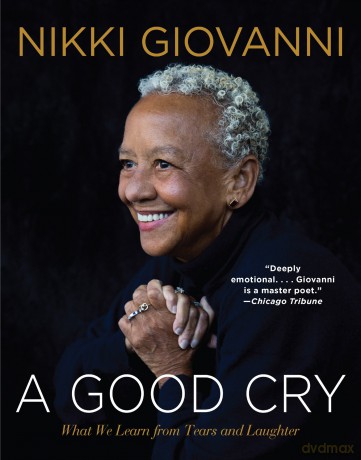 GOOD CRY: What We Learn from Tears and Laughter [KSIĄŻKA]