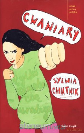 Cwaniary [KSIĄŻKA]