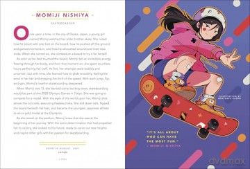 Good Night Stories for Rebel Girls [KSIĄŻKA]