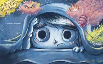 Good Night Thoughts [KSIĄŻKA]