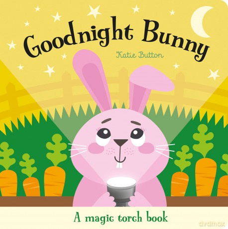 Goodnight Bunny [KSIĄŻKA]