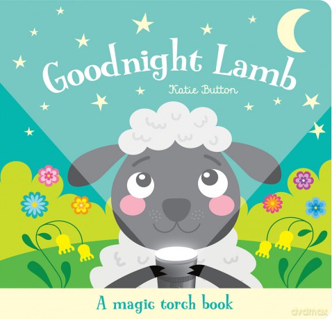 Goodnight Lamb [KSIĄŻKA]