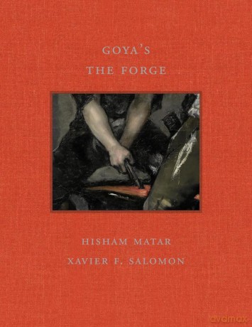 Goya's The Forge: 15 [KSIĄŻKA]
