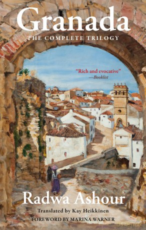 Granada: The Complete Trilogy [KSIĄŻKA]