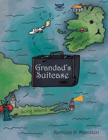 Grandad's Suitcase [KSIĄŻKA]