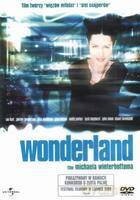 Wonderland [DVD]