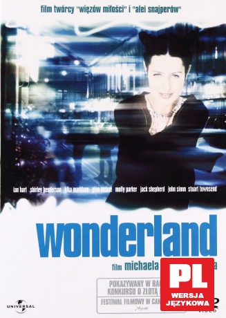 Wonderland [DVD]