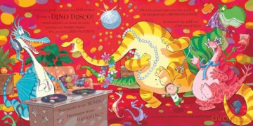 Grannysaurus: The funny new illustrated children's picture book, full of dinosaurs, from number-one bestselling author David Walliams! [KSIĄŻKA]