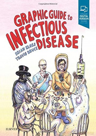 Graphic Guide to Infectious Disease [KSIĄŻKA]