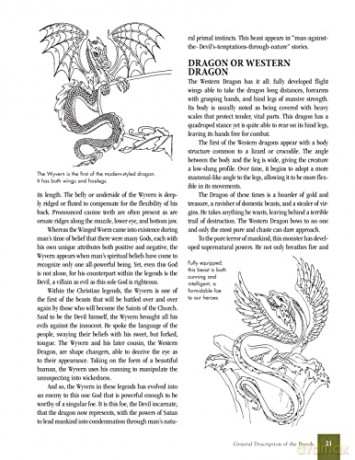 Great Book of Dragon Patterns, Revised and Expanded Third Edition: The Ultimate Design Sourcebook for Artists and Craftspeople [KSIĄŻKA]