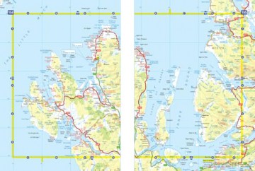Great Britain A-Z Road Atlas 2026 [KSIĄŻKA]