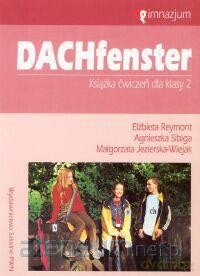Dachfenster 2 AB PWN [KSIĄŻKA]