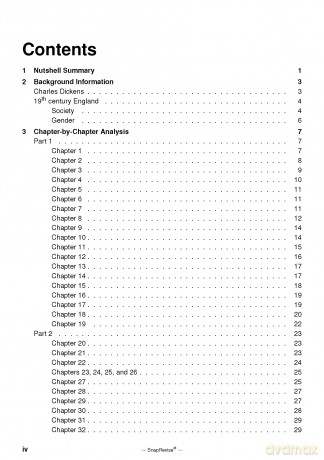 Great Expectations Text Guide: AQA GCSE English Literature Revision Book | Includes Analysis, Key Quotes, Character Insights, and Sample Essays for Top Grades [KSIĄŻKA]