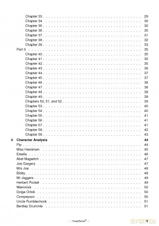 Great Expectations Text Guide: AQA GCSE English Literature Revision Book | Includes Analysis, Key Quotes, Character Insights, and Sample Essays for Top Grades [KSIĄŻKA]