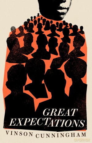 Great Expectations: a national US Bestseller [KSIĄŻKA]