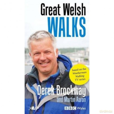 Great Welsh Walks [KSIĄŻKA]