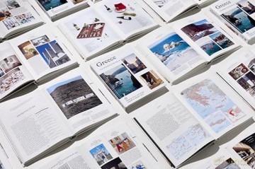 Greece: The Monocle Handbook [KSIĄŻKA]