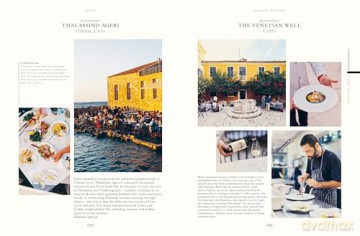Greece: The Monocle Handbook [KSIĄŻKA]
