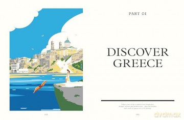 Greece: The Monocle Handbook [KSIĄŻKA]